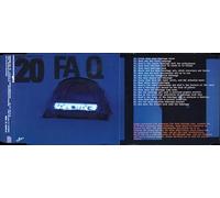 20 Faq - Sabotage