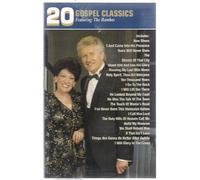 20 Favorite Gospel Songs [Import]