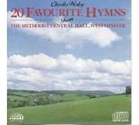 20 Favourite Hymns [Import]
