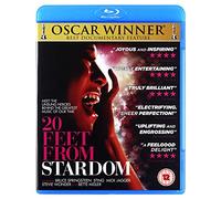 20 Feet from Stardom [Blu-Ray] [Import]