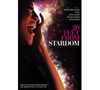 20 Feet from Stardom by Darlene Love