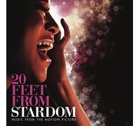 20 Feet from Stardom - Music From The Motion Picture by Columbia (2013-02-26)