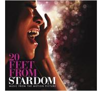20 Feet from Stardom (Original Soundtrack) [Import]