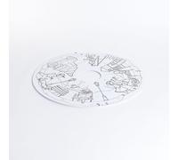 20 feuilles fun activites -drawin'table