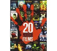 20-Film Horror 3