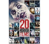 20-Film Horror 4