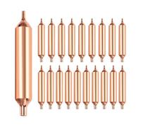 20 filtres de réfrigération 115x18mm, filtre réfrigérateur, accessoires séchage