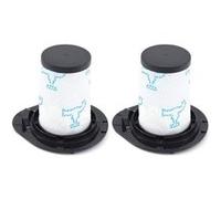 2 Filtres pour Rowenta Air Force 460 All in One RH92xx et Rowenta Air Force Flex 560 RH94xx Aspirateur, Remplacer # ZR009002