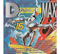 20 Fingers Roula E-Rotic Star Wash General Base 2 Unlimited - D a n c e m a x [VOL. I 6]