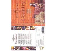 20 First Ladies Of Country