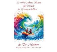 20 Five-Minute Stories With Morals For Young Children