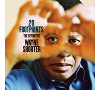 20 Footprints:The Definitive S [Import Allemand]