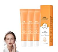 20 g - Crème dépilatoire Elycura pour femmes, version 2025, douce et indolore - Épilateur pour la lèvre supérieure et le visage, une solution rapide et facile pour une peau plus lisse (3Pcs)