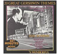 20 Gershwin Themes [Import]