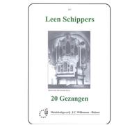 20 Gezangen / Recueil