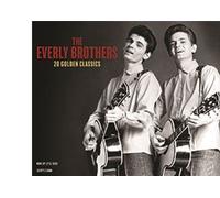 20 Golden Classics Vinyle