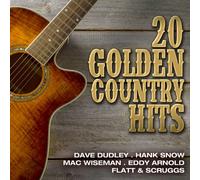 20 Golden Country Hits