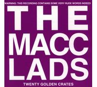 20 Golden Crates by Macc Lads (1994-10-27?