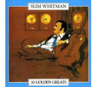Slim Whitman - 20 Golden Greats