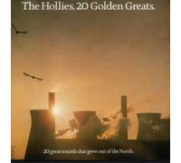 Hollies - 20 Golden Greats [Import]