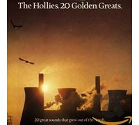 Hollies - 20 Golden Greats [Import]