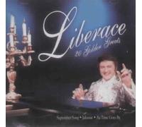 20 Golden Greats by Liberace