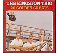 20 Golden Greats (LP)