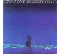 Nat King Cole – 20 Golden Greats