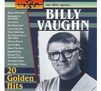 20 Golden Hits [Import]