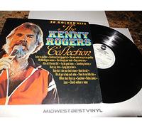 20 Golden Hits - The Kenny Rogers Collection With The First Edition [Vinyl LP]