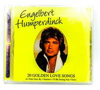20 Golden Love Songs [Import]
