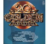 20 Golden Number Ones [Vinyl LP]