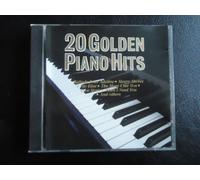 20 Golden Piano Hits