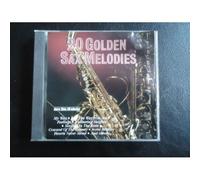 20 Golden Sax Melodies