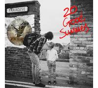 Buckets Rebel Heart – 20 Good Summers – CD