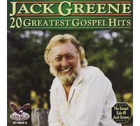 20 Gospel Greatest Hits