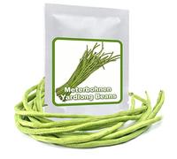 20 graines DOLIQUE ASPERGE (Vigna Ung. Sesquipedalis) - ASPARAGUS BEANS SEEDS - haricot kilomètre peuvent atteindre jusqu'à 1 m de long!