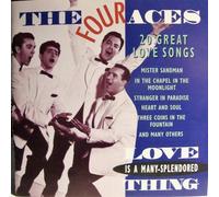 20 grandes chansons d'amour