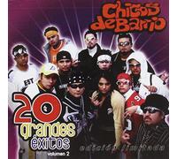 20 Grandes Exitos 2