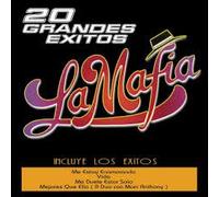 20 Grandes Exitos