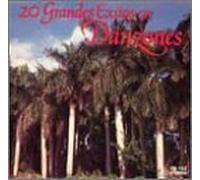 20 Grandes Exitos En Danzones by VARIOS DANZONES