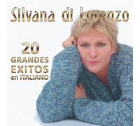 20 Grandes Exitos En Italiano by Silvana Di Lorenzo (2010-08-10)
