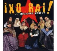 20 Grandes Exitos [Import]