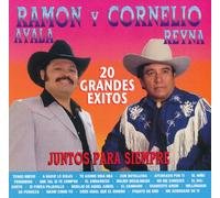 20 Grandes Exitos, Juntos Para Siempre