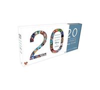 20 Grands Films D'animation Des Studios Disney Et Pixar - Coffret - Pack