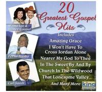 King – 20 Greatest Gospel Hits