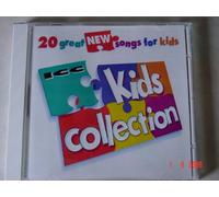 20 great new songs for kids - icc kids collection [UK Import]
