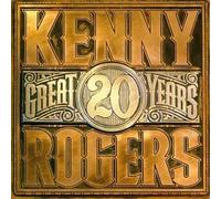 20 Great Years by Rogers, Kenny (1991-11-12)