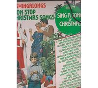 20 greatest christmas songs (1986)