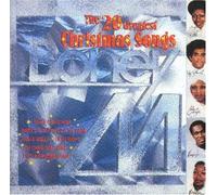 20 Greatest Christmas Songs [Import]